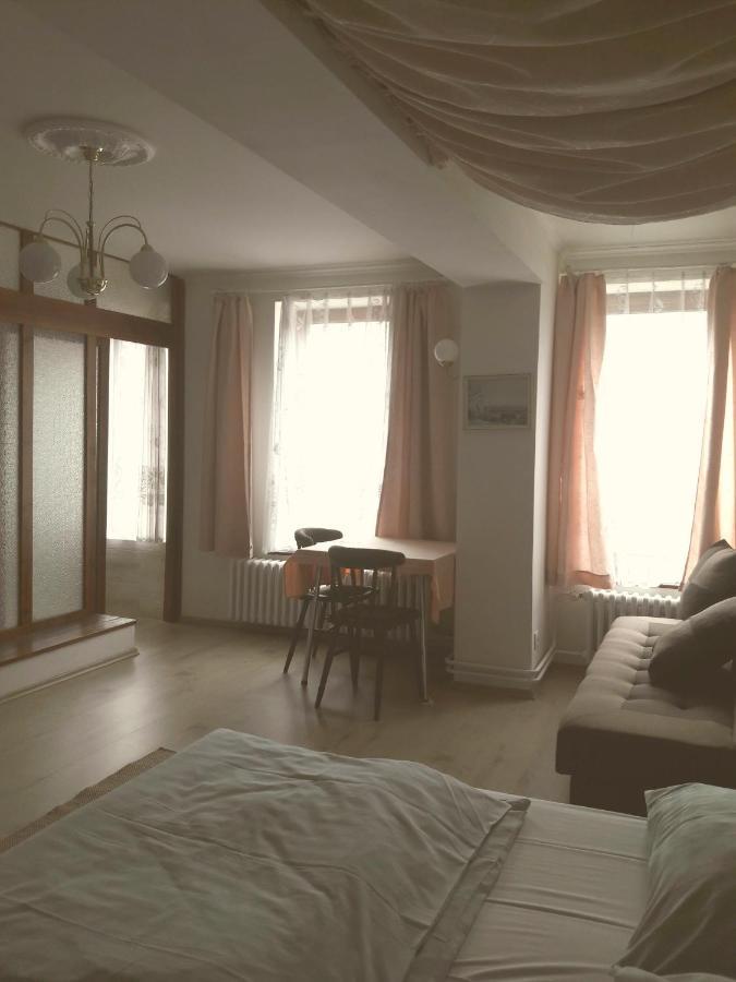 Apartmany Sedmikraska Tehovec Ngoại thất bức ảnh