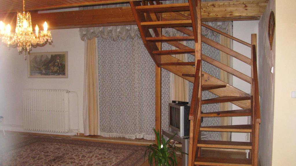 Apartmany Sedmikraska Tehovec Phòng bức ảnh