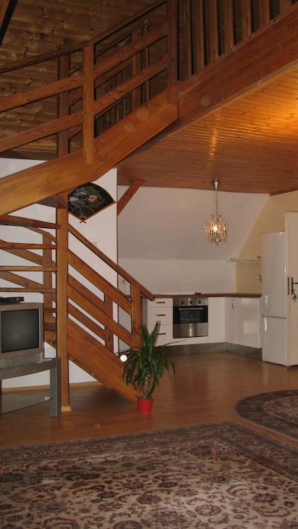 Apartmany Sedmikraska Tehovec Phòng bức ảnh